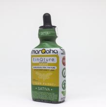 MarQaha TinQture | Sativa 100mg Rec